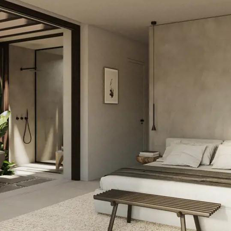 Airbnb Δωμάτιο