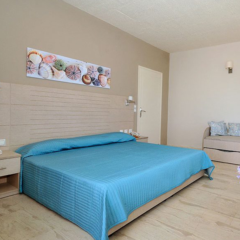 AIRBNB CUSTOM MADE ΚΡΕΒΑΤΙ ΔΙΠΛΟ