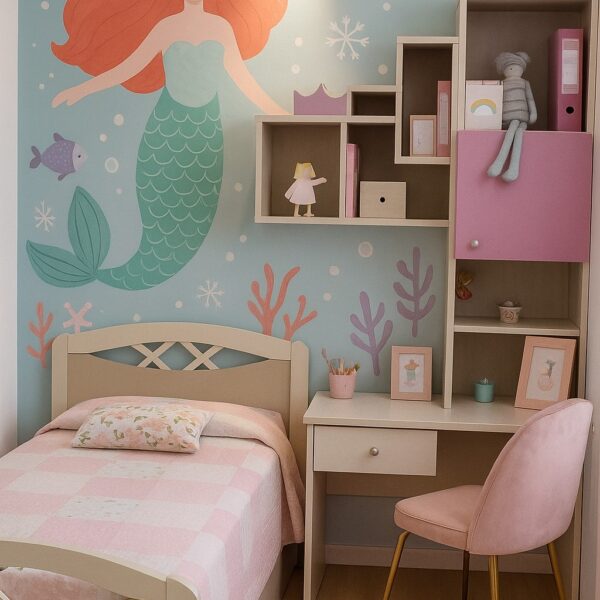 Παιδικά δωμάτια EPIPLOMOB