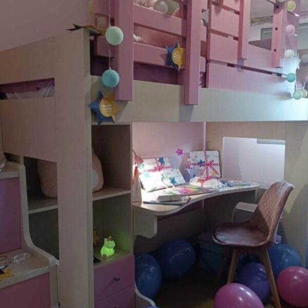 ΚΟΥΚΕΤΑ ΣΠΙΤΑΚΙ QUEEN