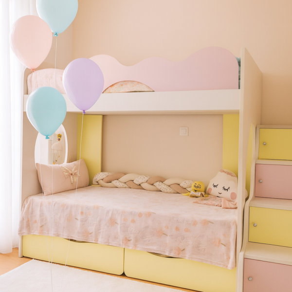 ΚΟΥΚΕΤΑ ΠΑΡΟΣ